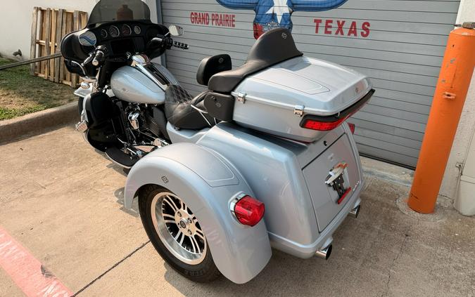2023 Harley-Davidson Tri Glide® Ultra