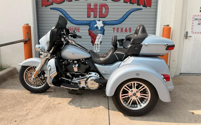 2023 Harley-Davidson Tri Glide® Ultra