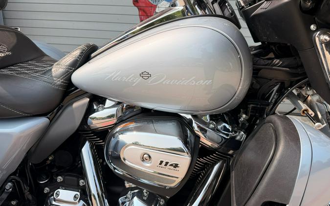 2023 Harley-Davidson Tri Glide® Ultra