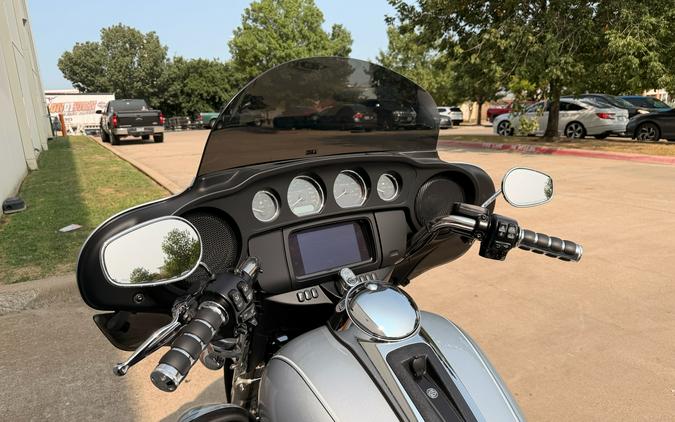 2023 Harley-Davidson Tri Glide® Ultra
