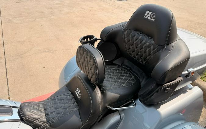 2023 Harley-Davidson Tri Glide® Ultra