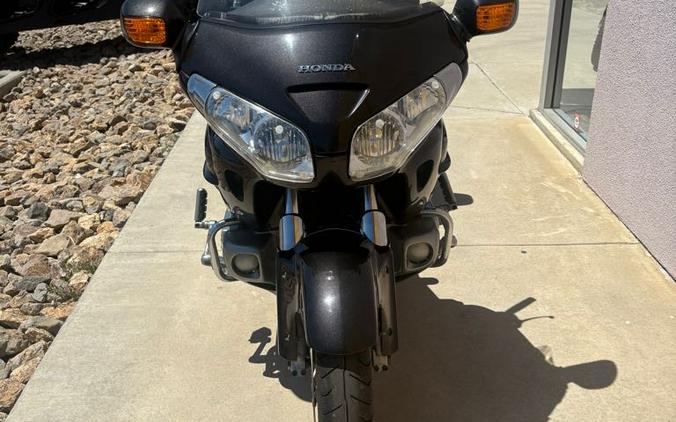 2010 Honda GOLD WING NAVI ABS
