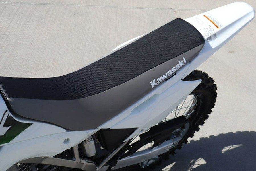 2027 Kawasaki KLX 140R F
