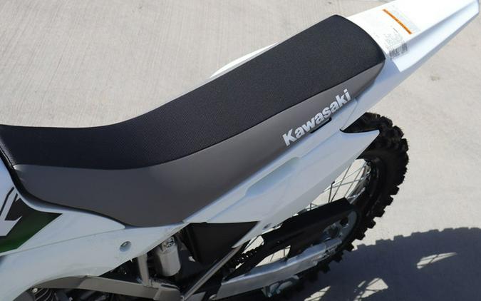 2027 Kawasaki KLX 140R F