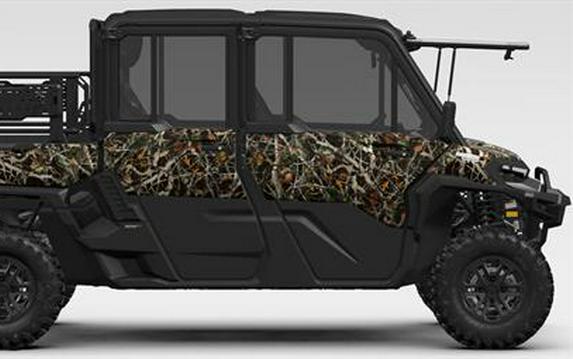 2027 Can-Am Defender XU MAX Limited HD11