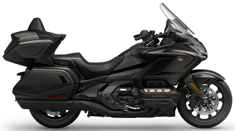2026 Honda Gold Wing® Tour Airbag Automatic DCT