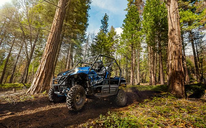 2023 Kawasaki Teryx