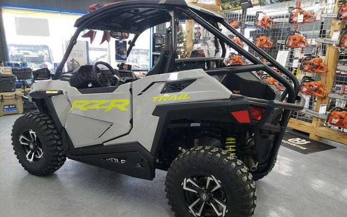 2023 Polaris® RZR Trail Premium