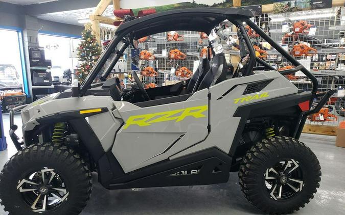 2023 Polaris® RZR Trail Premium