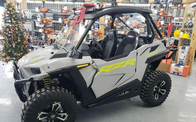 2023 Polaris® RZR Trail Premium