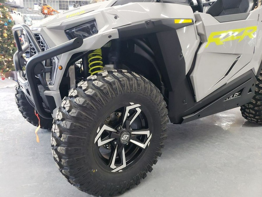 2023 Polaris® RZR Trail Premium