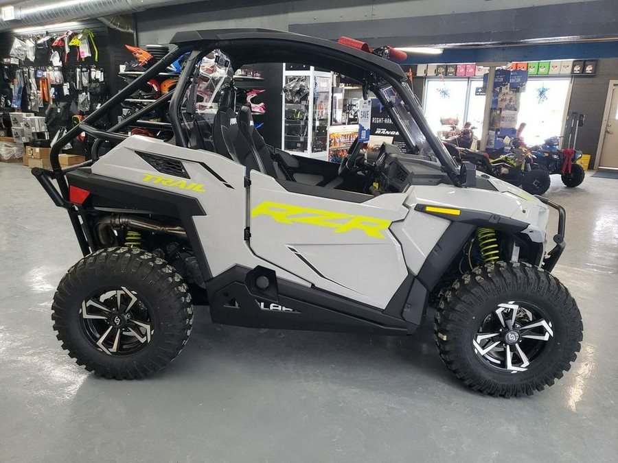 2023 Polaris® RZR Trail Premium