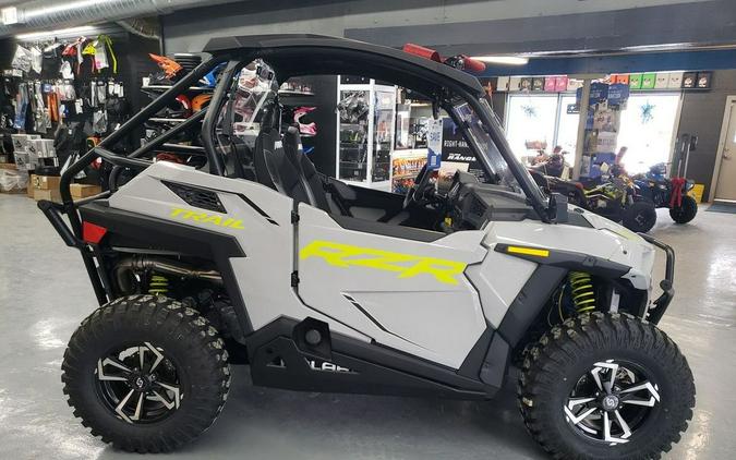 2023 Polaris® RZR Trail Premium