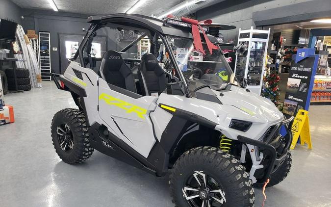 2023 Polaris® RZR Trail Premium