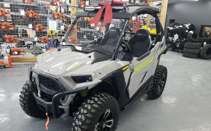 2023 Polaris® RZR Trail Premium