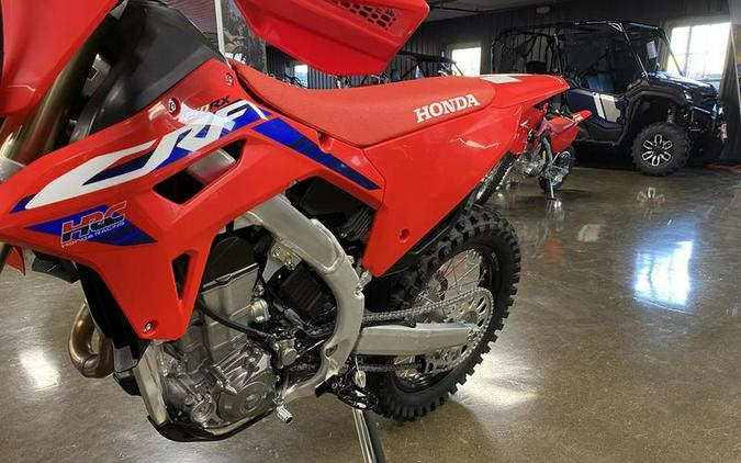 2023 Honda® CRF450RX