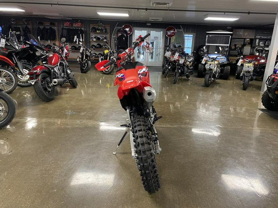 2023 Honda® CRF450RX