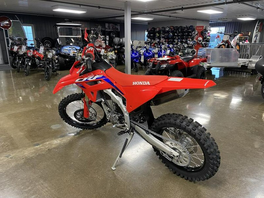 2023 Honda® CRF450RX