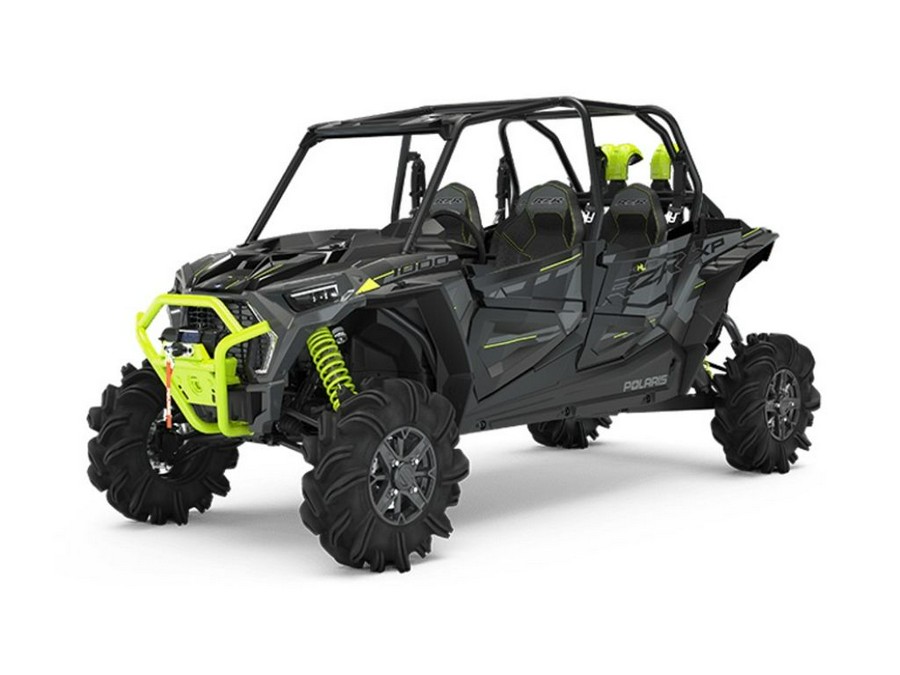 2020 Polaris® RZR XP® 4 1000 High Lifter