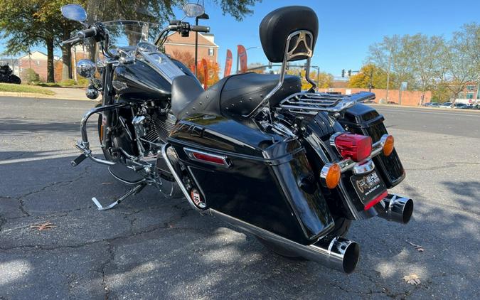 2018 FLHR Road King®