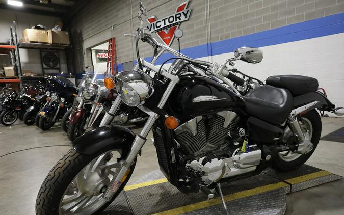 2006 Honda VTX 1300C