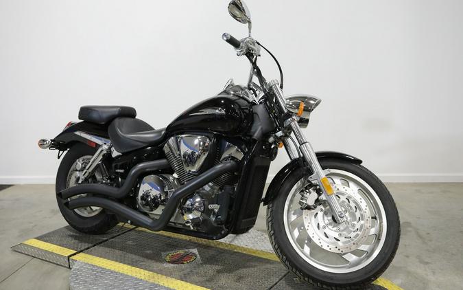 2006 Honda VTX 1300C