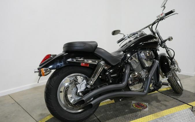 2006 Honda VTX 1300C