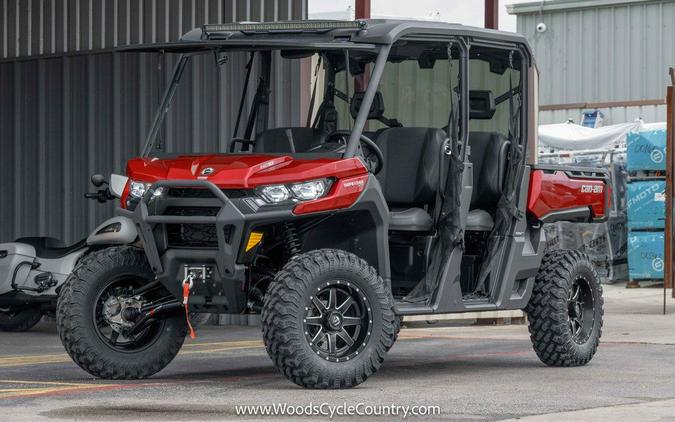 2024 Can-Am™ Defender MAX XT HD10