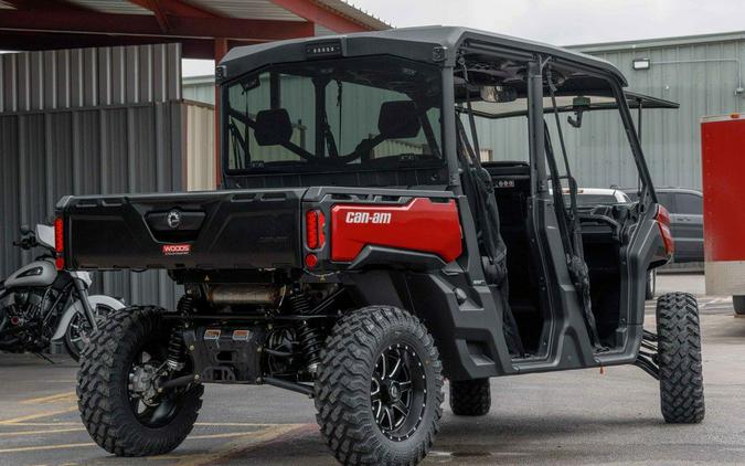 2024 Can-Am™ Defender MAX XT HD10