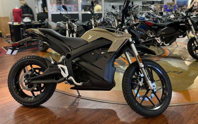 2023 Zero Motorcycles DS ZF7.2