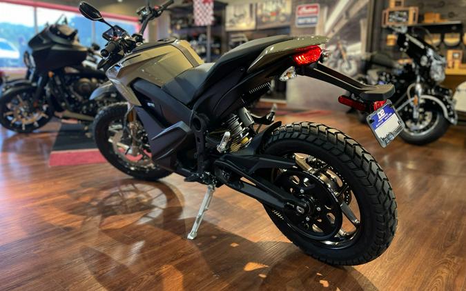 2023 Zero Motorcycles DS ZF7.2