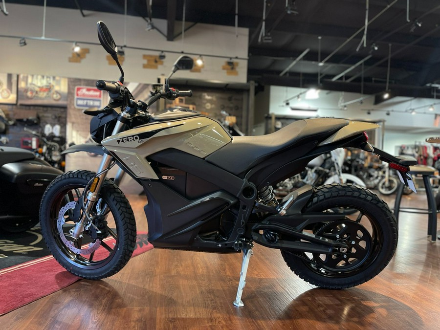 2023 Zero Motorcycles DS ZF7.2