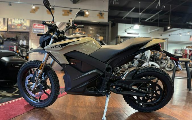 2023 Zero Motorcycles DS ZF7.2