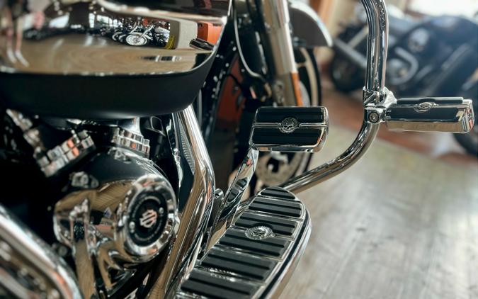 2020 Harley-Davidson Street Glide®