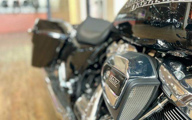 2020 Harley-Davidson Street Glide®