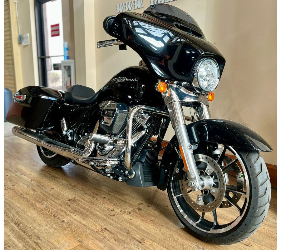 2020 Harley-Davidson Street Glide®