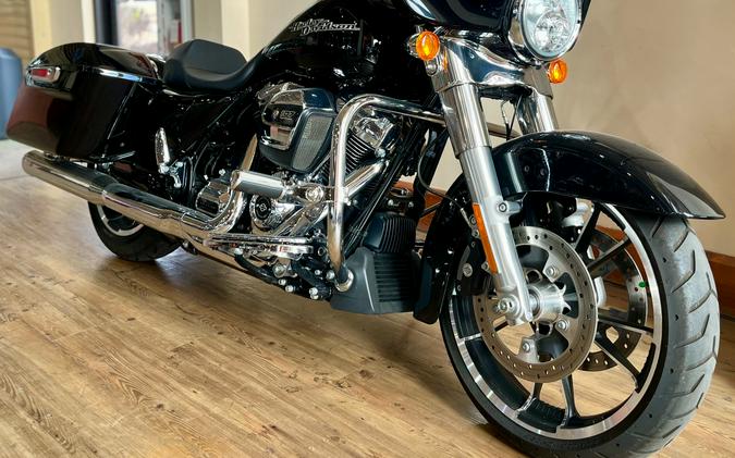 2020 Harley-Davidson Street Glide®