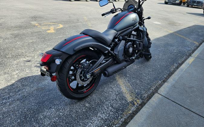 2024 Kawasaki Vulcan S Cafe ABS