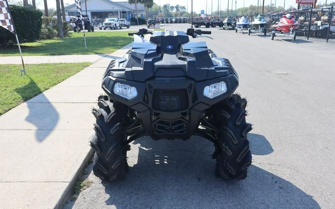 2024 Polaris Sportsman 850 High Lifter Edition