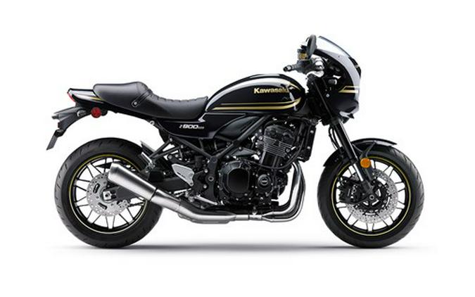 2024 Kawasaki Z900RS Cafe ABS