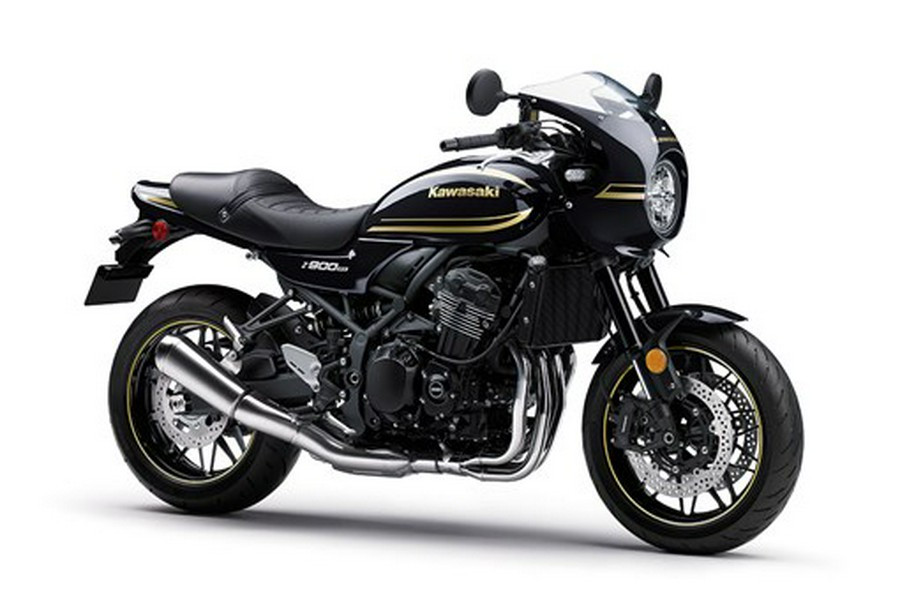 2024 Kawasaki Z900RS Cafe ABS