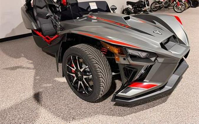 2024 Slingshot Slingshot R