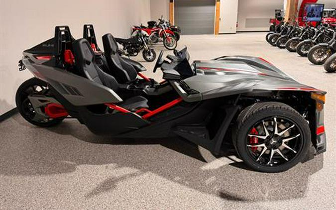 2024 Slingshot Slingshot R