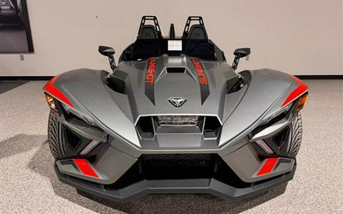 2024 Slingshot Slingshot R