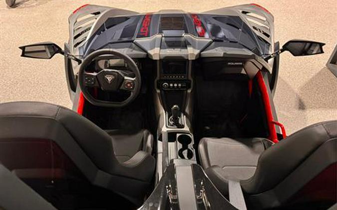 2024 Slingshot Slingshot R