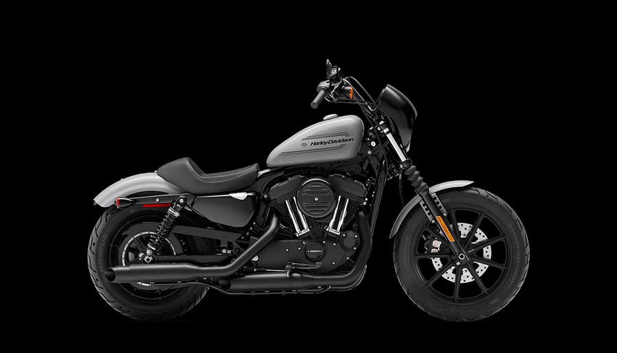 2020 Harley-Davidson Sportster® Iron 1200™