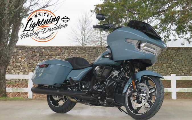 2024 Harley-Davidson® FLTRX - Road Glide®