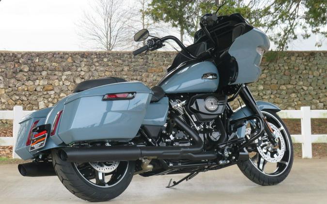 2024 Harley-Davidson® FLTRX - Road Glide®