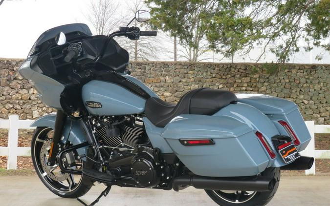 2024 Harley-Davidson® FLTRX - Road Glide®