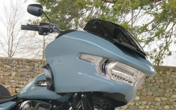 2024 Harley-Davidson® FLTRX - Road Glide®